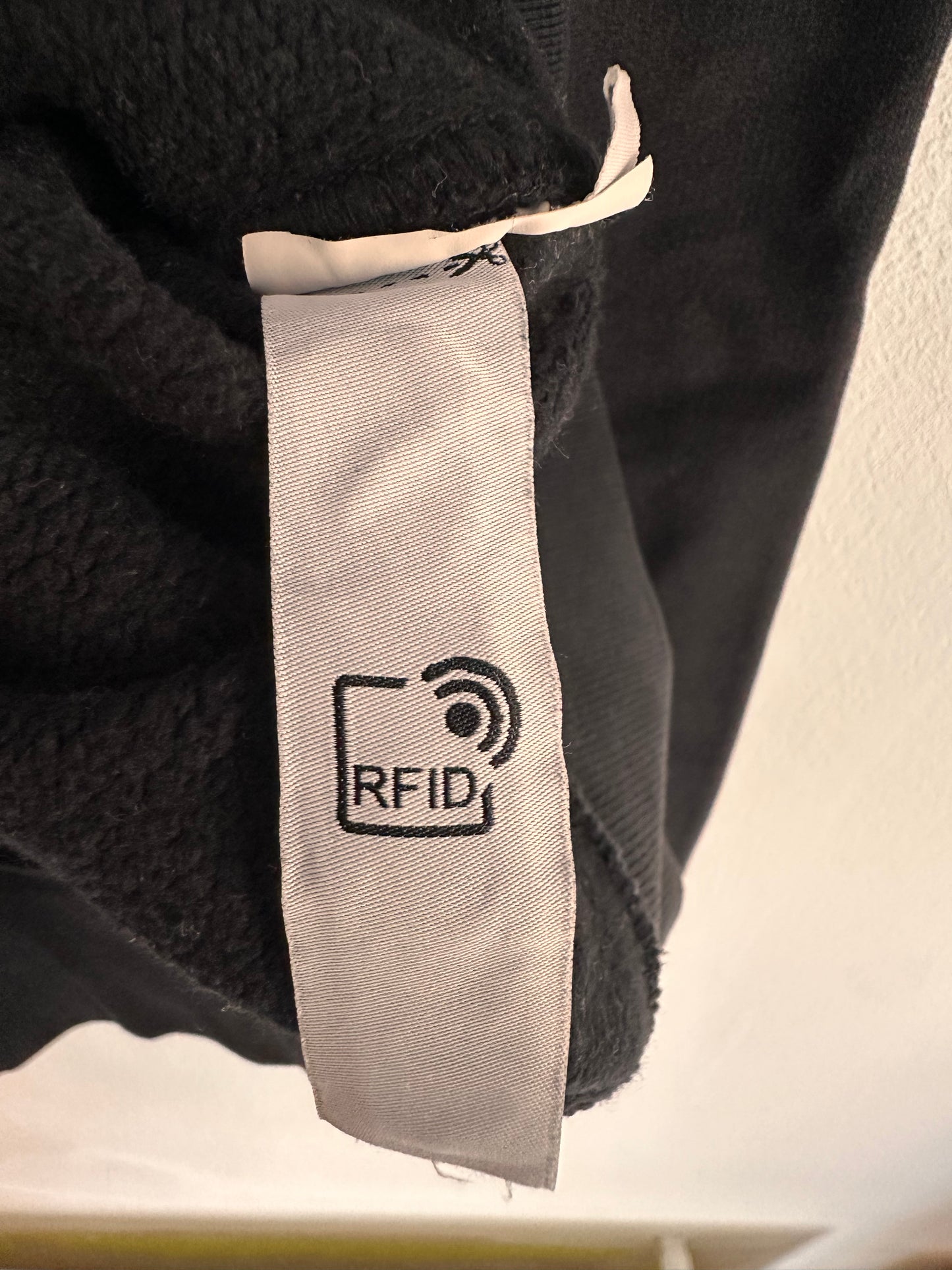 Stone Island Sweater Schwarz
