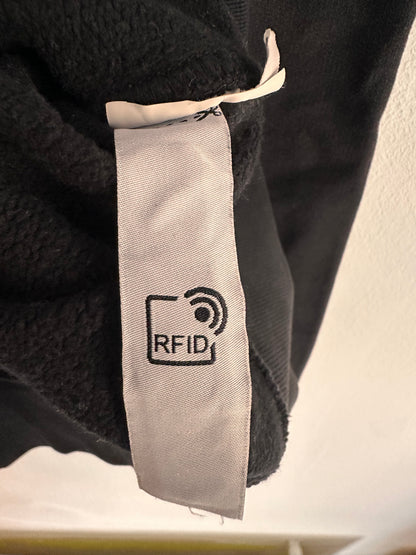 Stone Island Sweater Schwarz