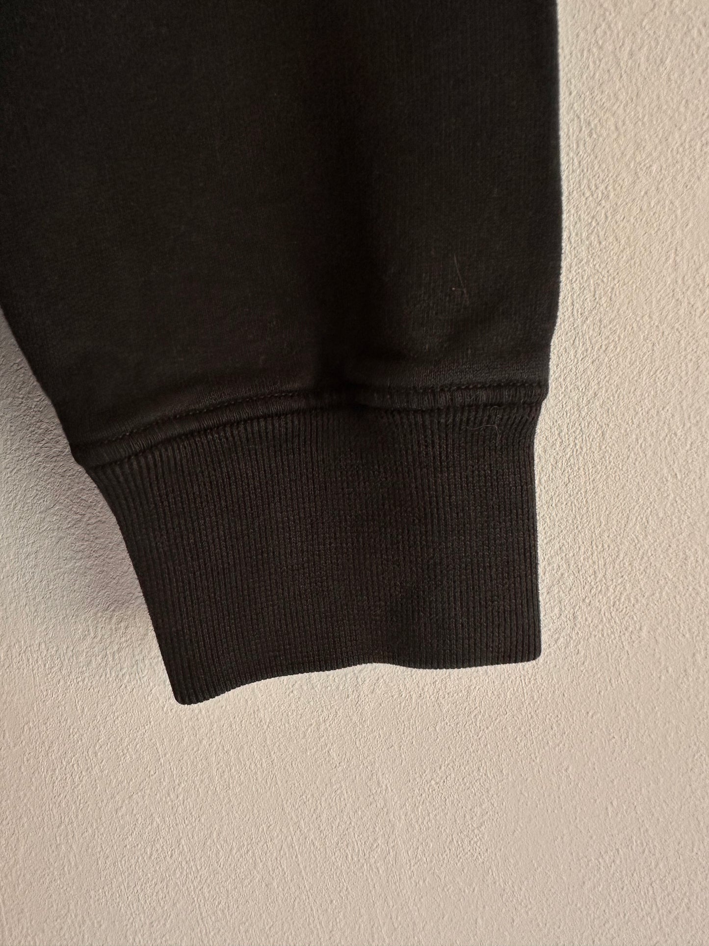 Stone Island Sweater Schwarz