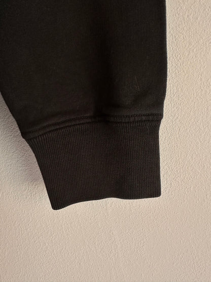 Stone Island Sweater Schwarz