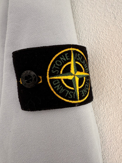 Stone Island Sweater Hellblau