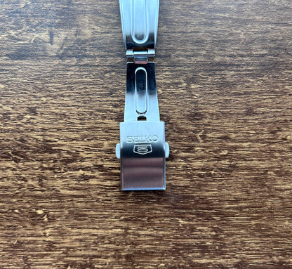 SEIKO 5 SNKL15K1 - Uhrengraefen