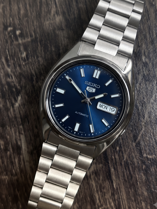Seiko SNXS77K1 Automatikuhr Herren