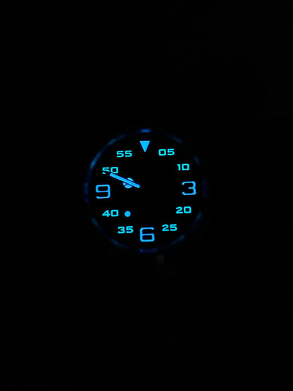 Pagani Design 1692 Automatikuhr