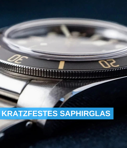 Pagani Design BB58 Automatikuhr Herren