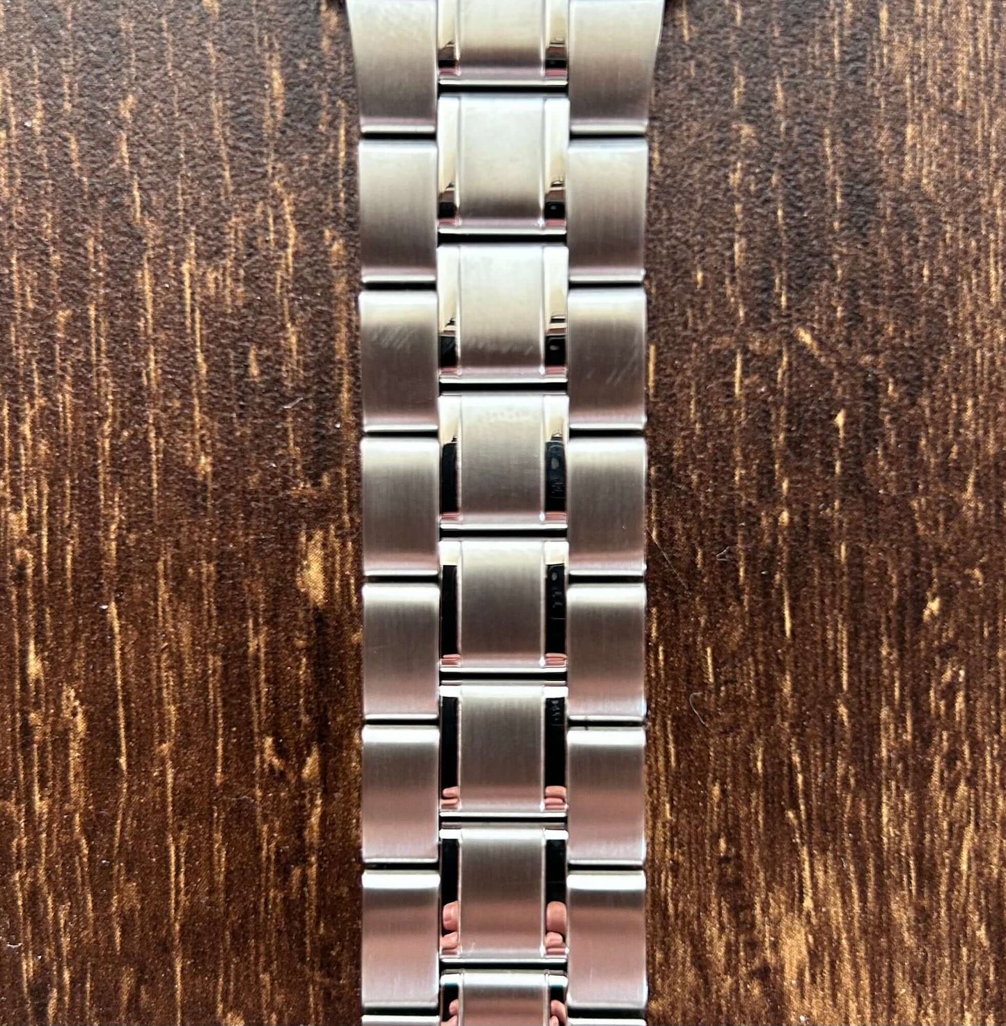 Orient Ray II Automatikuhr Herren Armband