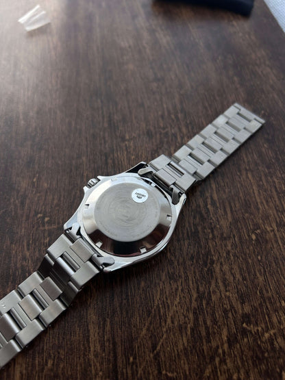 Orient Ray II Automatikuhr Herren rückseite