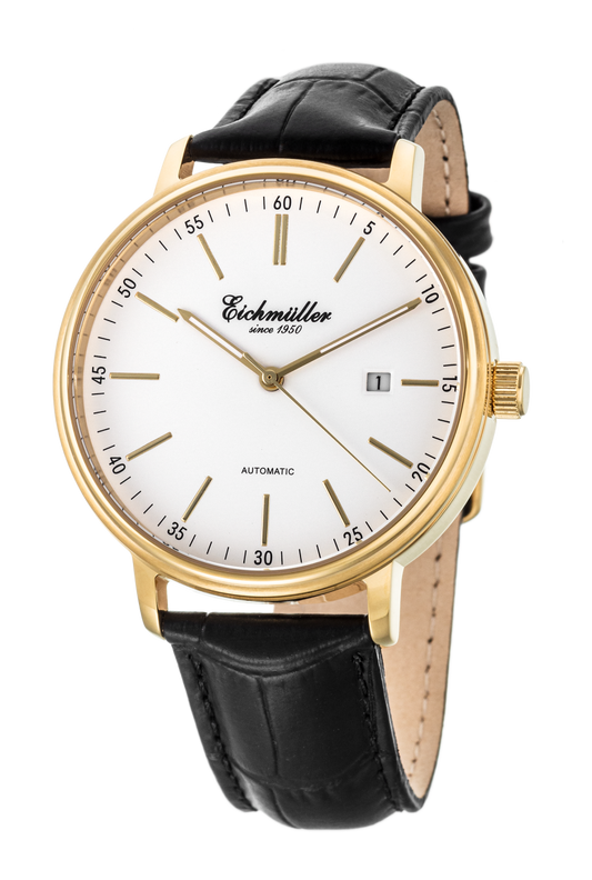 Eichmüller RE7035 Automatikuhr