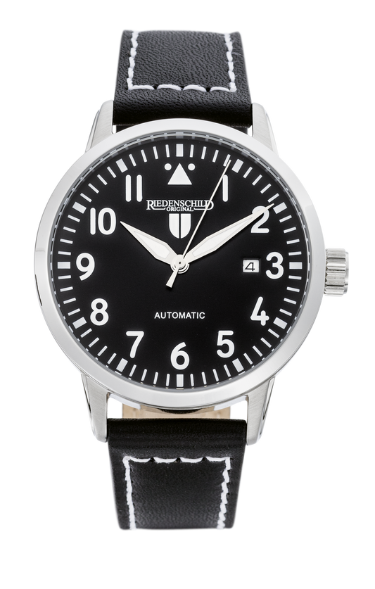 Riedenschild Herren Automatikuhr