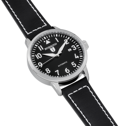 Riedenschild Herren Automatikuhr