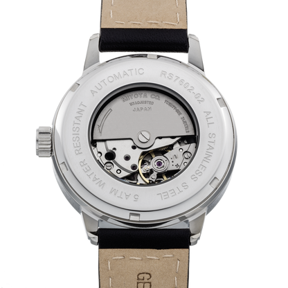 Riedenschild Herren Automatikuhr