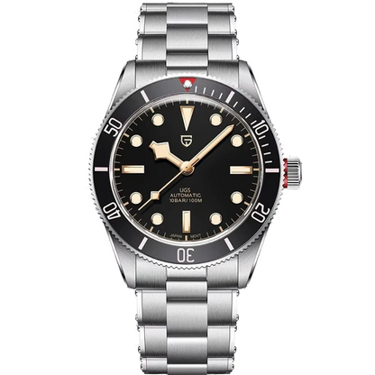 Pagani Design BB58 Automatikuhr Herren