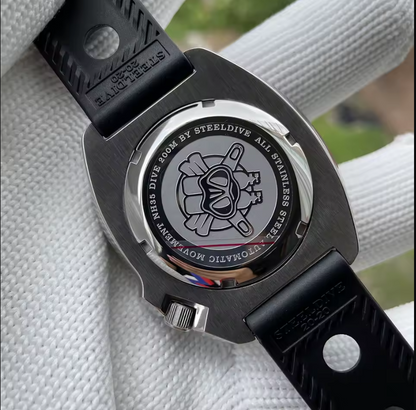 Steeldive SD1970 Taucheruhr