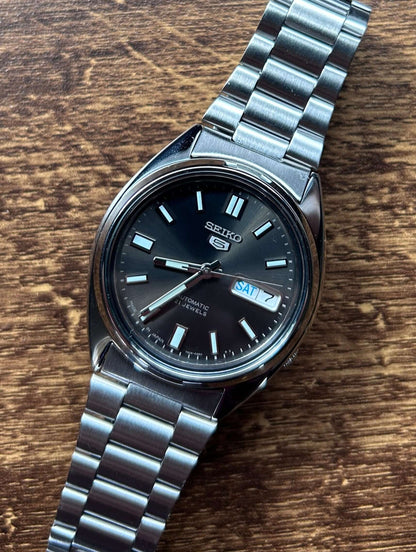 Seiko 5 SNXS79J1 Automatikuhr Herren 