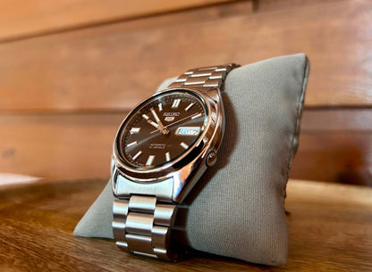 Seiko 5 SNXS79J1 Automatikuhr Herren 