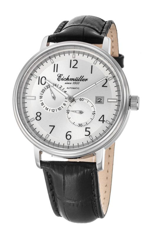 Eichmüller Luxus Automatikuhr Herren | Neu & OVP✅