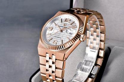 Pagani Design PD-YS027 Herren Automatik Armbanduhr Edelstahl Saphirglas 40mm