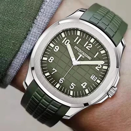 Specht & Söhne Sport Classic